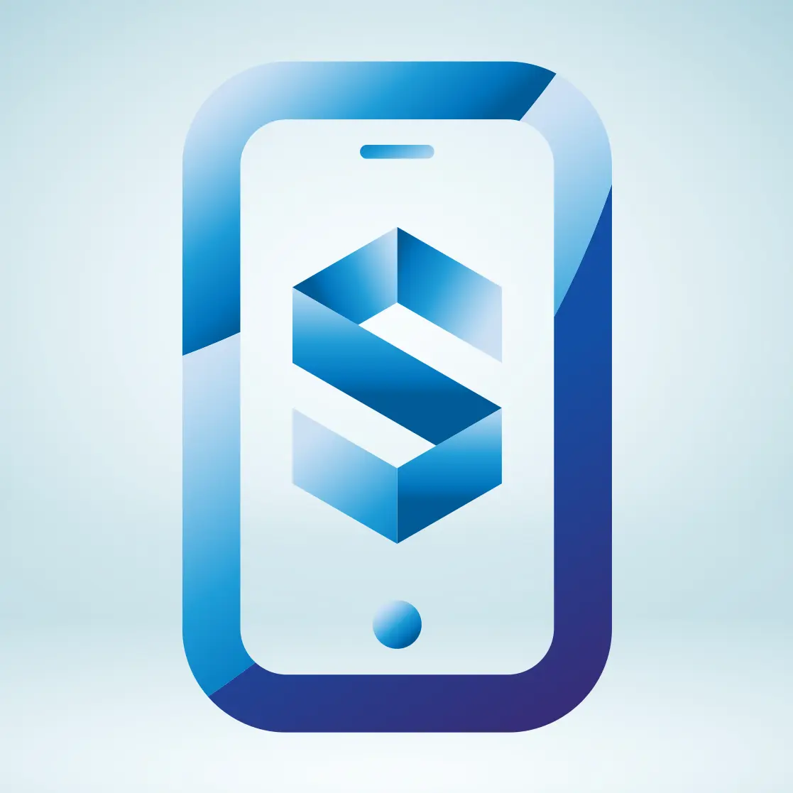 منشئ التطبيق